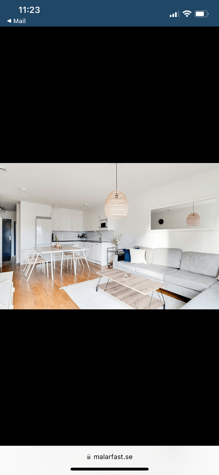 2 rok · 51 m² i Västerås – bild 5
