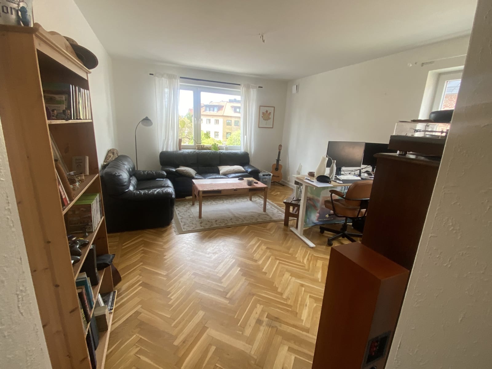 2 rok · 60 m² i Trelleborg – bild 13