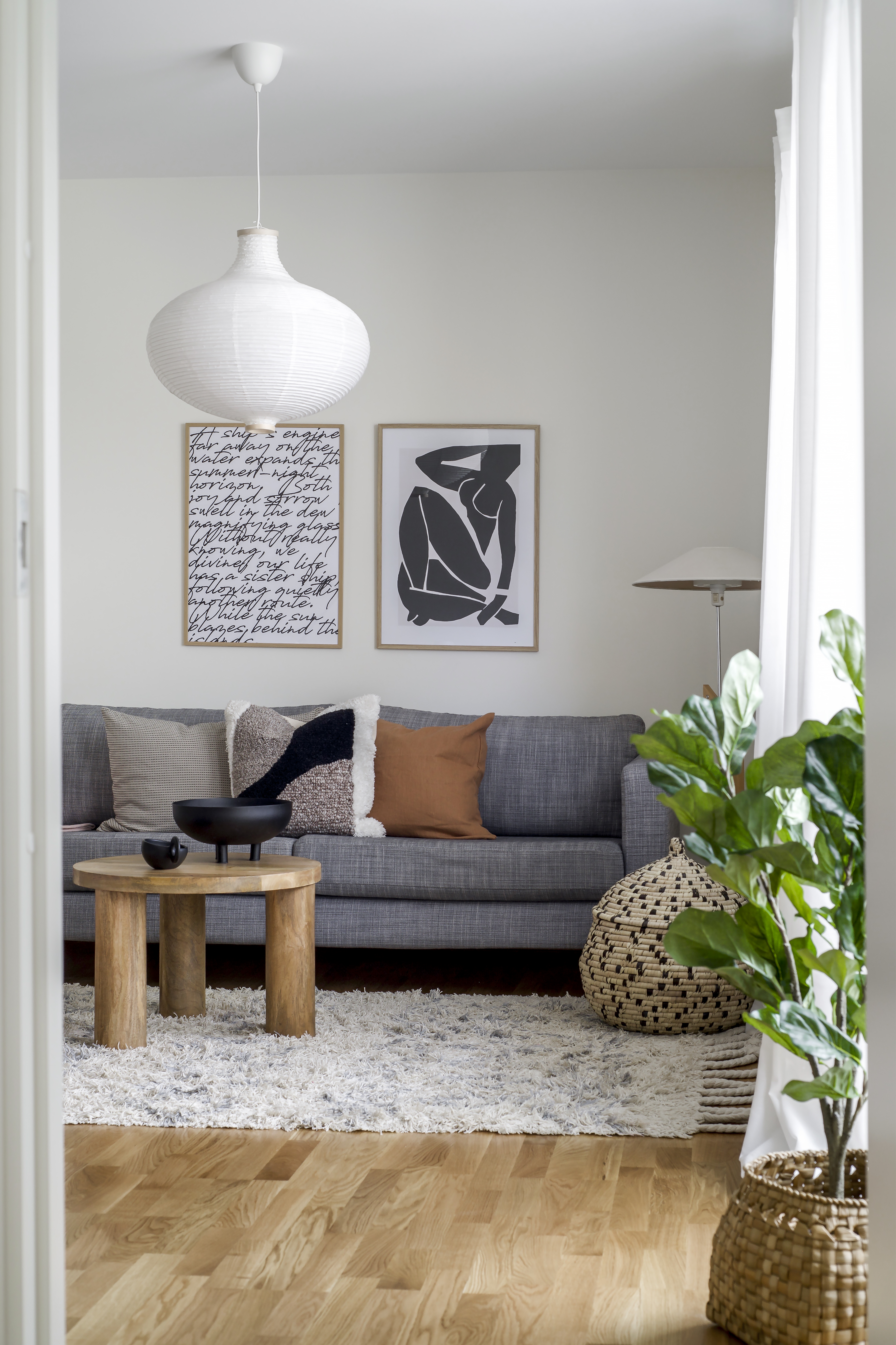 Lägenhet, 2 rooms, 35 sqm, Nyköping – Nyköping