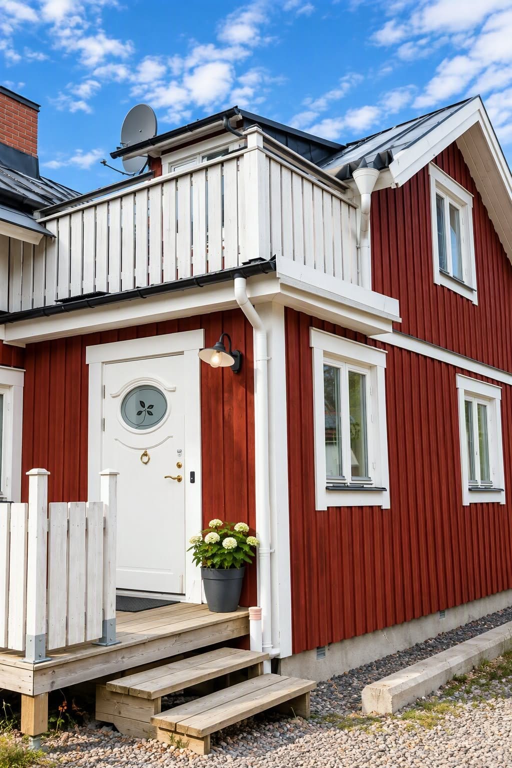 4 rok · 100 m² i Nynäshamn – bild 10