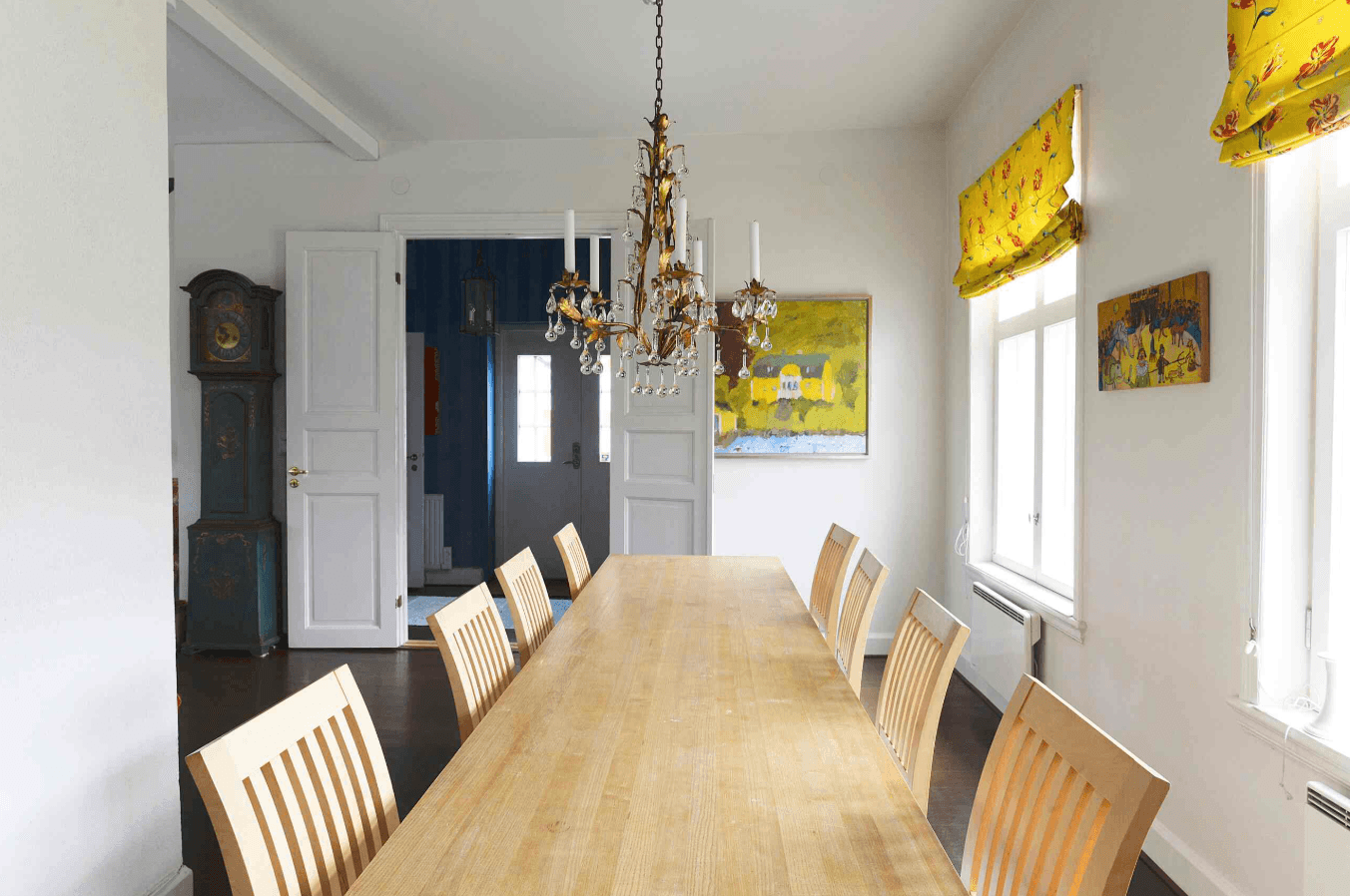 5 rok · 115 m² i Falsterbo – bild 4