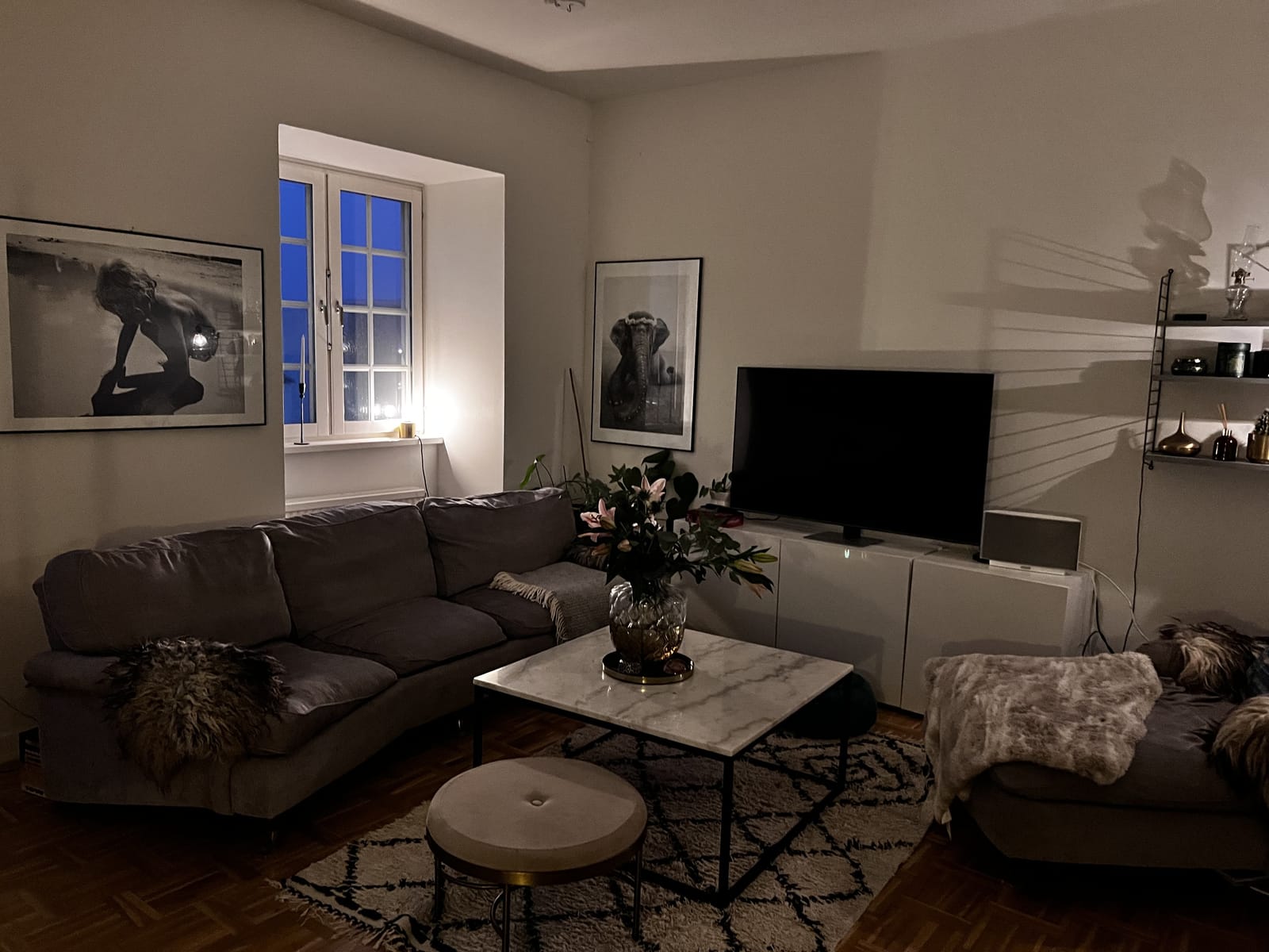 4 rok · 95 m² i Nynäshamn – bild 5