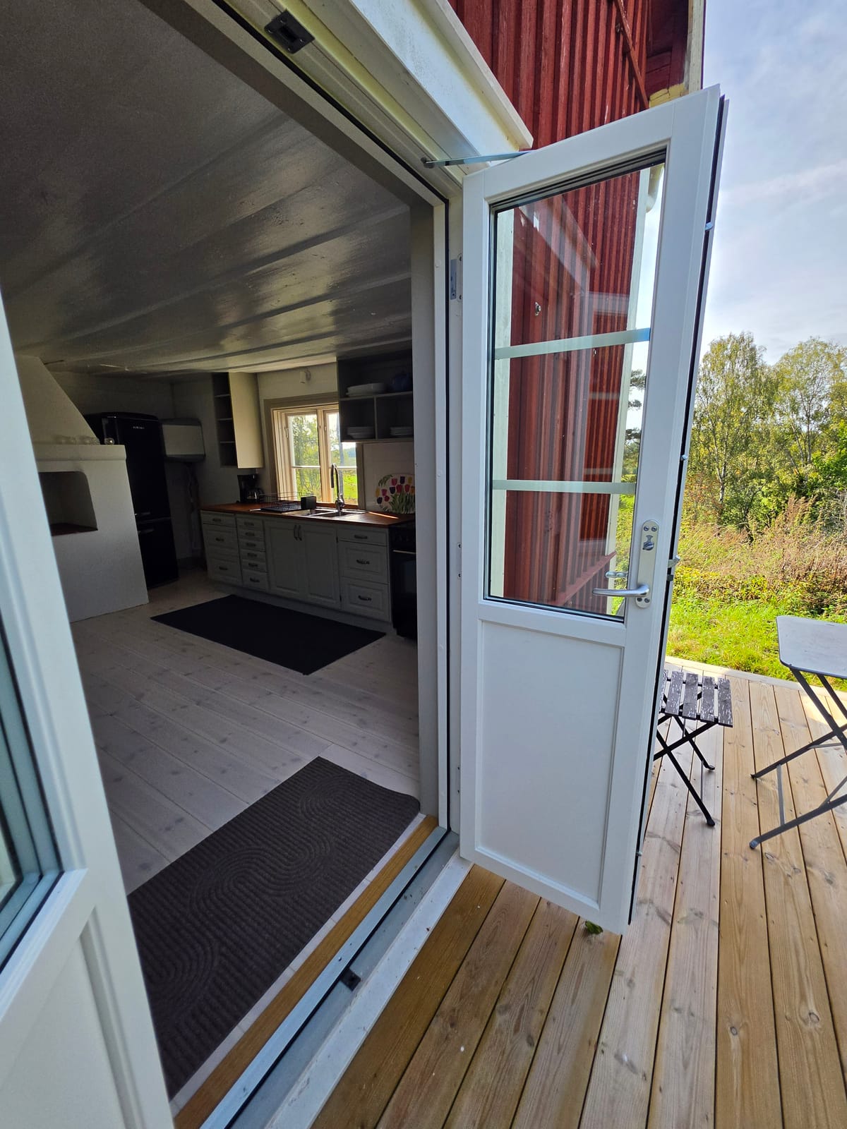1 rok · 50 m² i Nyköping – bild 14