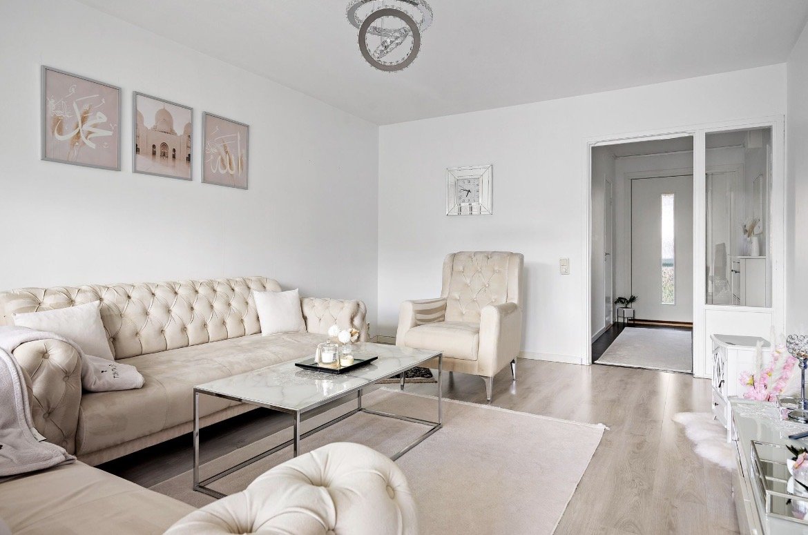 2 rok · 60 m² i Agnesberg – bild 6