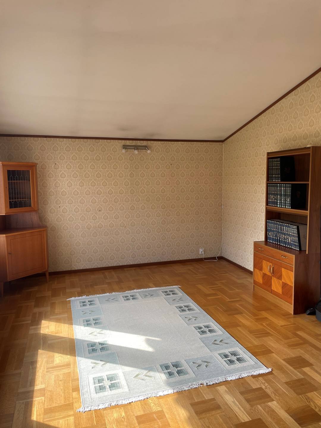 Villa/Hus, 5 rooms, 104 sqm, Vilshult – bild 3