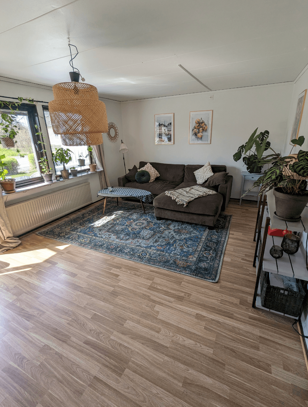 4 rok · 78 m² i Flisby – bild 8