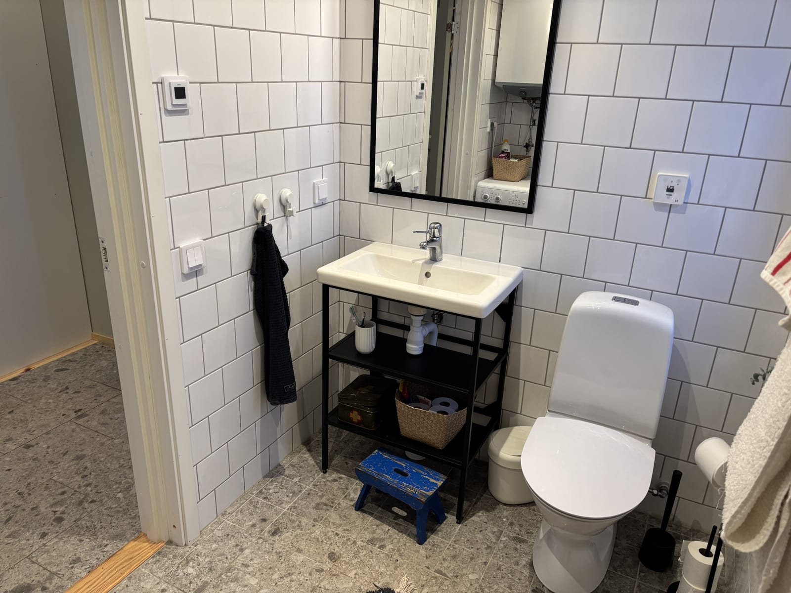 3 rok · 60 m² i Sandviken – bild 11