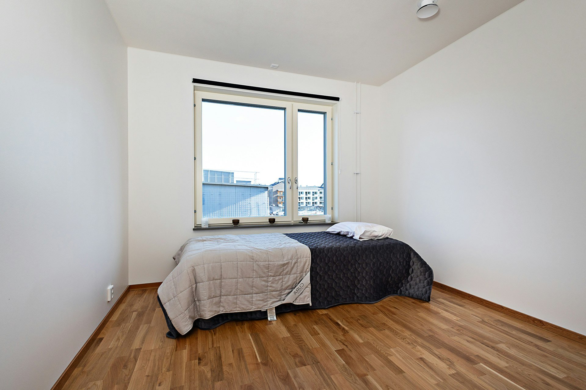 2 rok · 57 m² i Umeå – bild 4