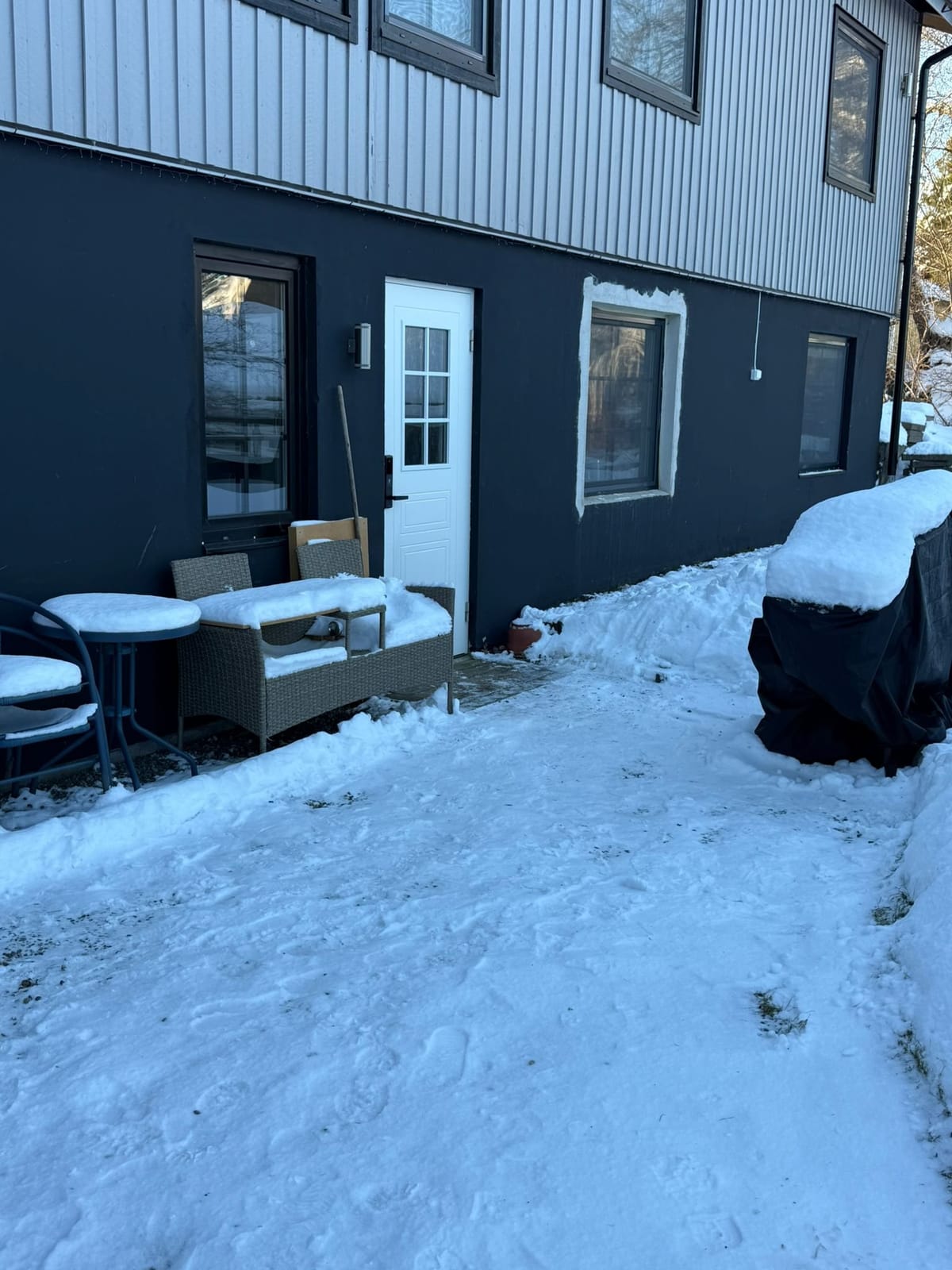 3 rok · 65 m² i Kungsängen – bild 7