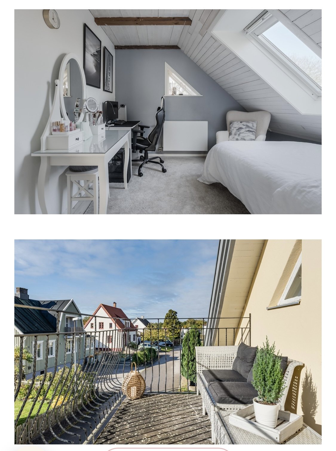 6 rok · 160 m² i Förslöv – bild 8