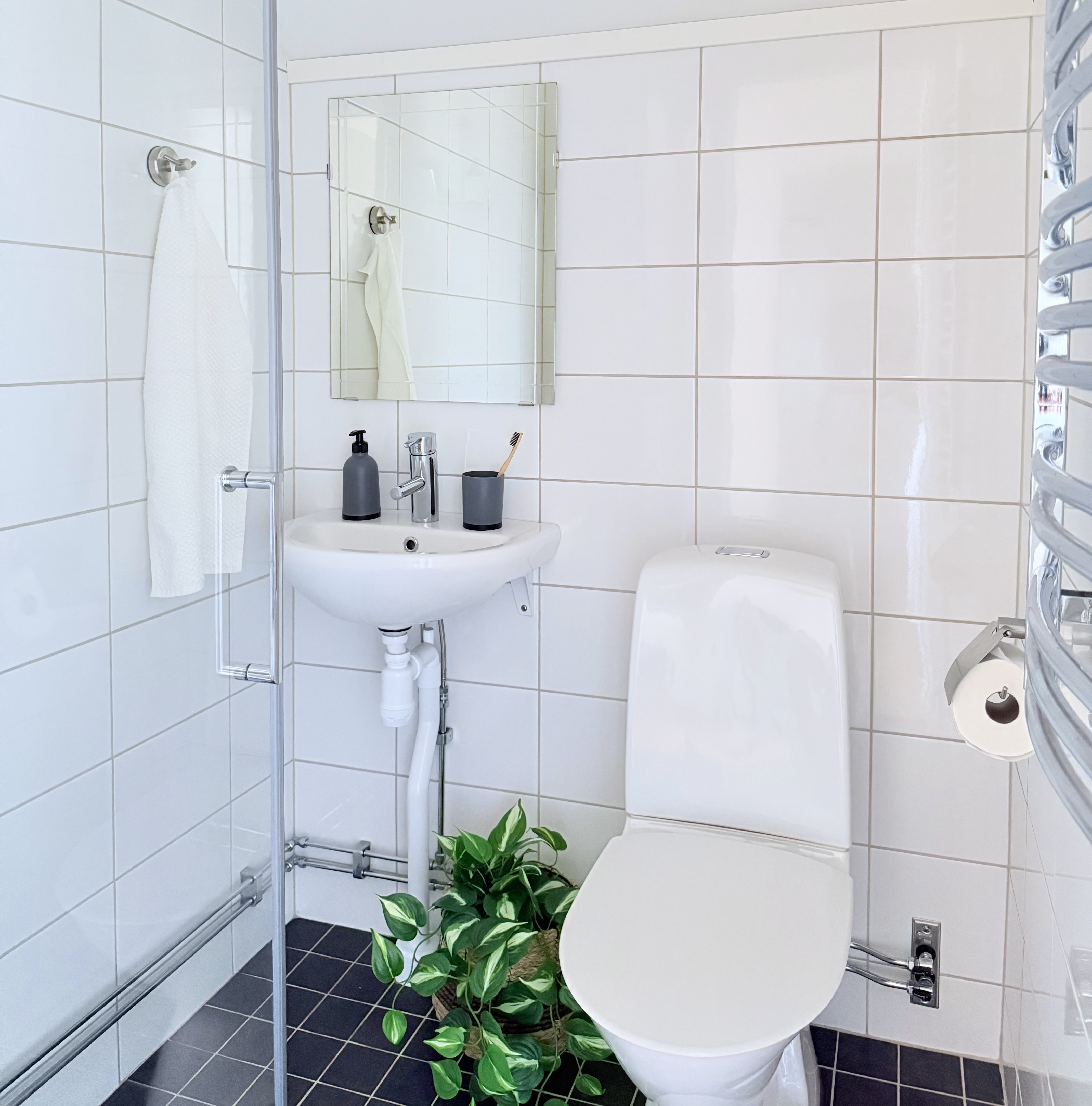 Lägenhet, 1 rooms, 29 sqm, Torshälla – bild 3