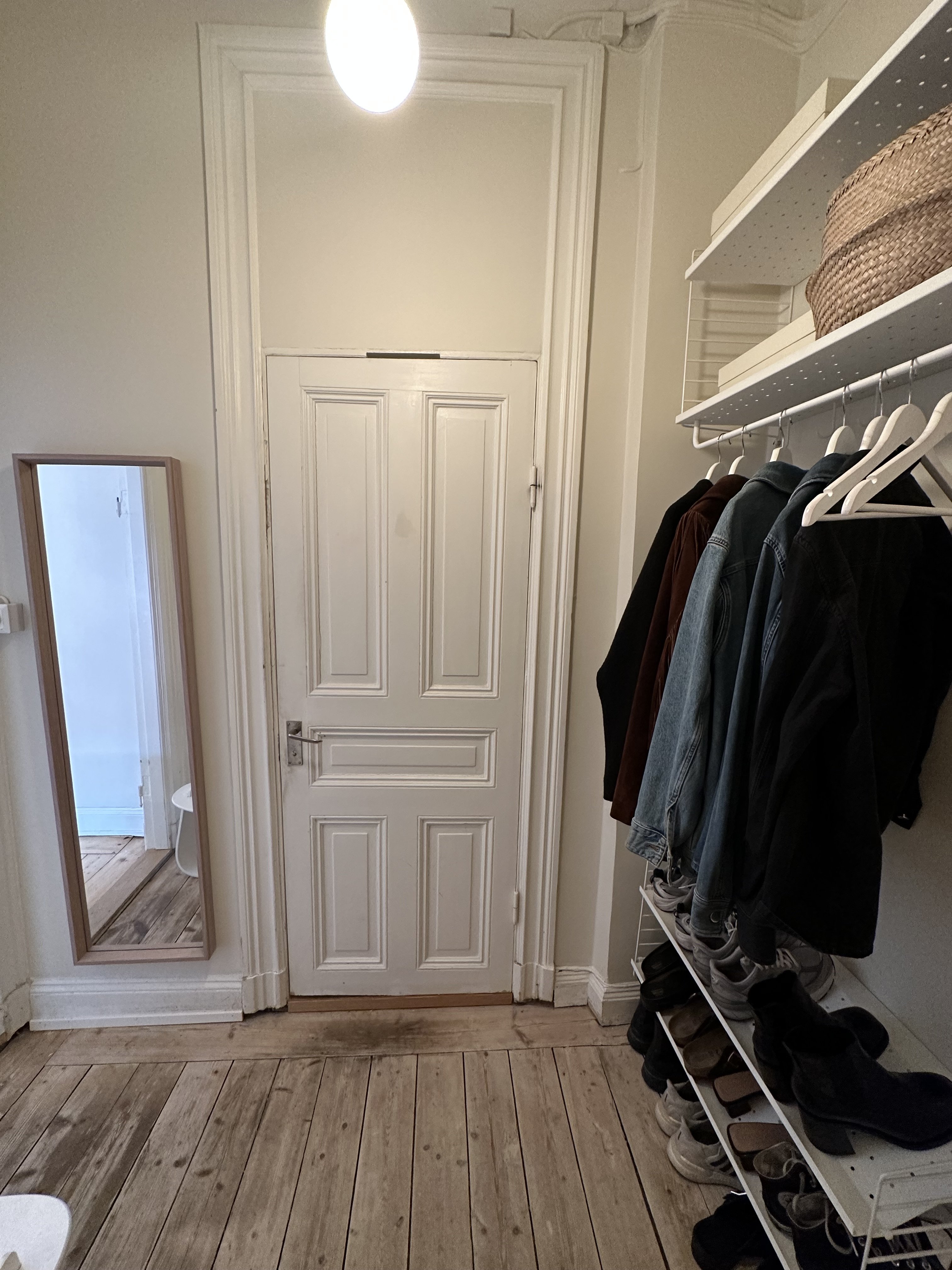 Lägenhet, 2 rooms, 38 sqm, Stockholm – bild 10