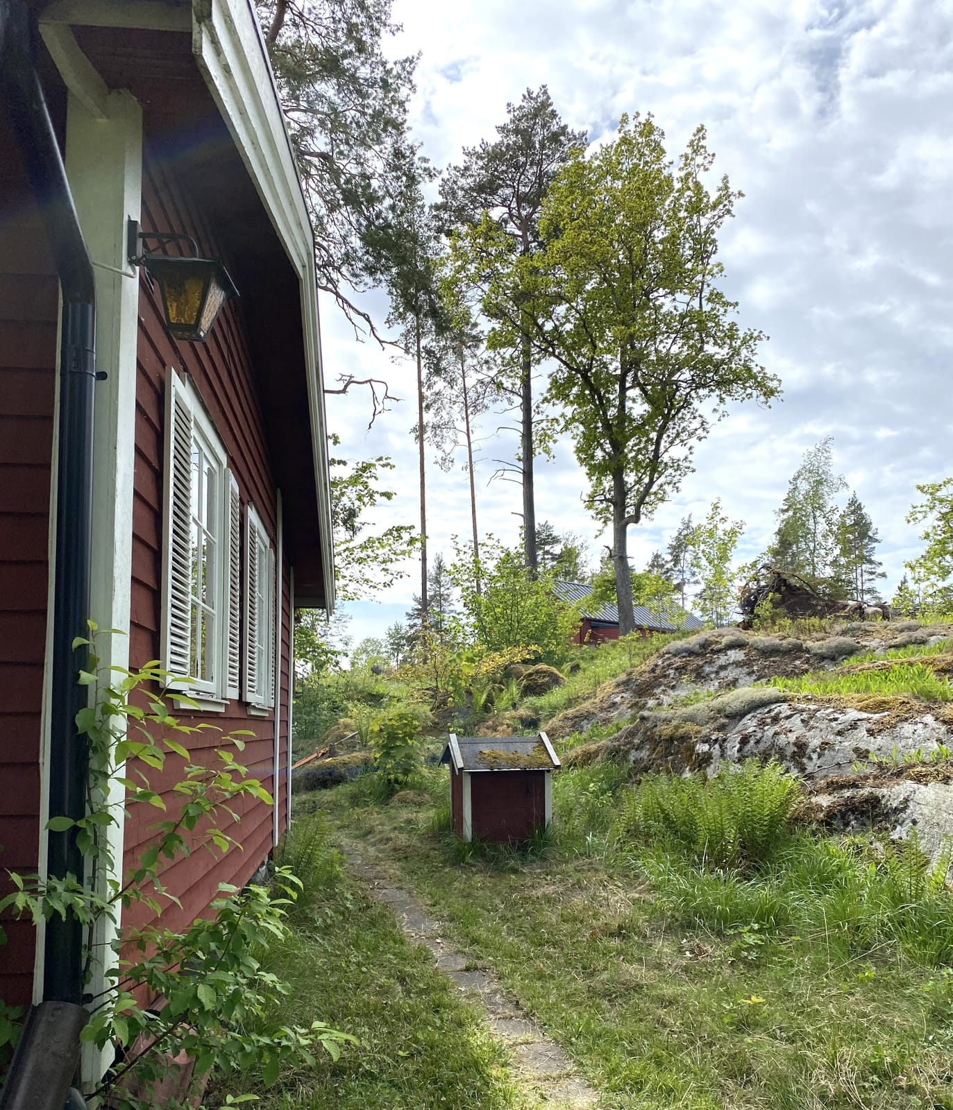 3 rok · 46 m² i Norrtälje – bild 13