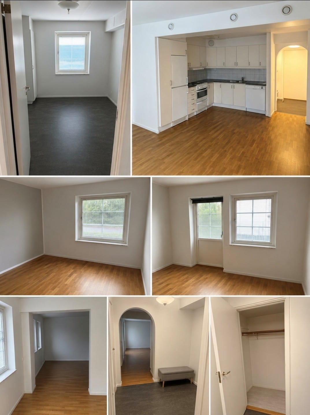2 rok · 62 m² i Borås – Borås