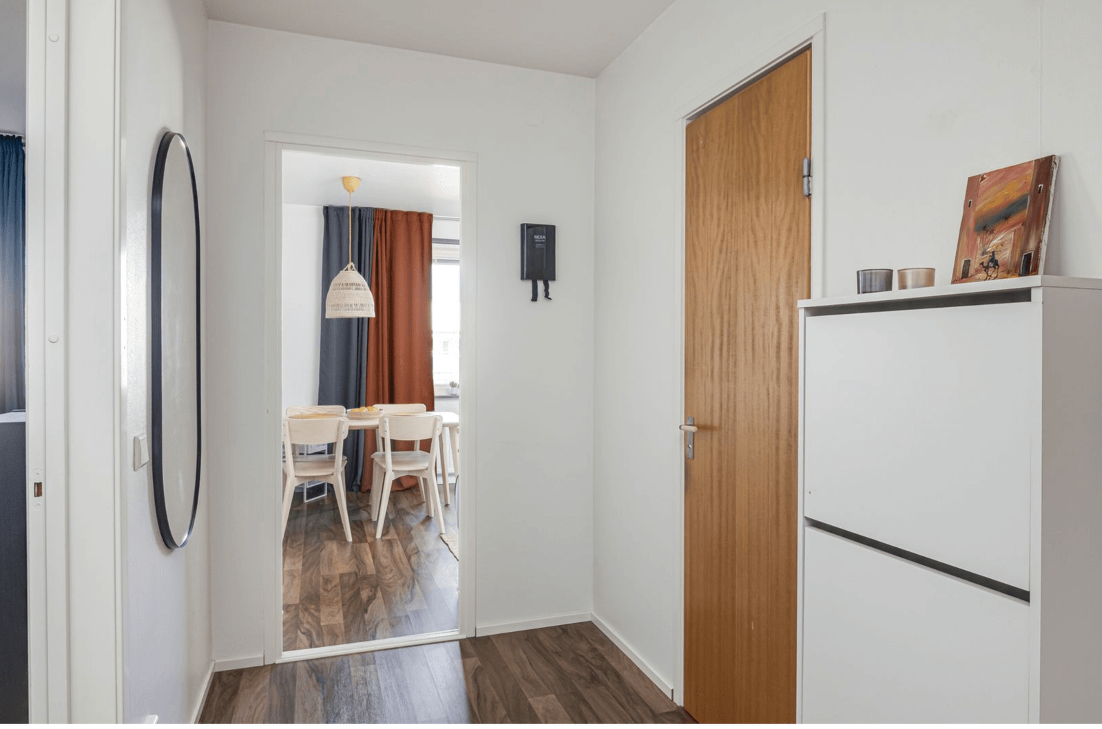 1 rok · 44 m² i Halmstad – bild 4