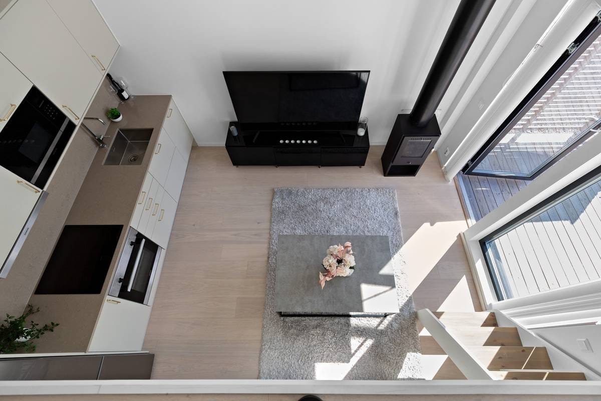 2 rok · 24 m² i Huddinge – bild 9