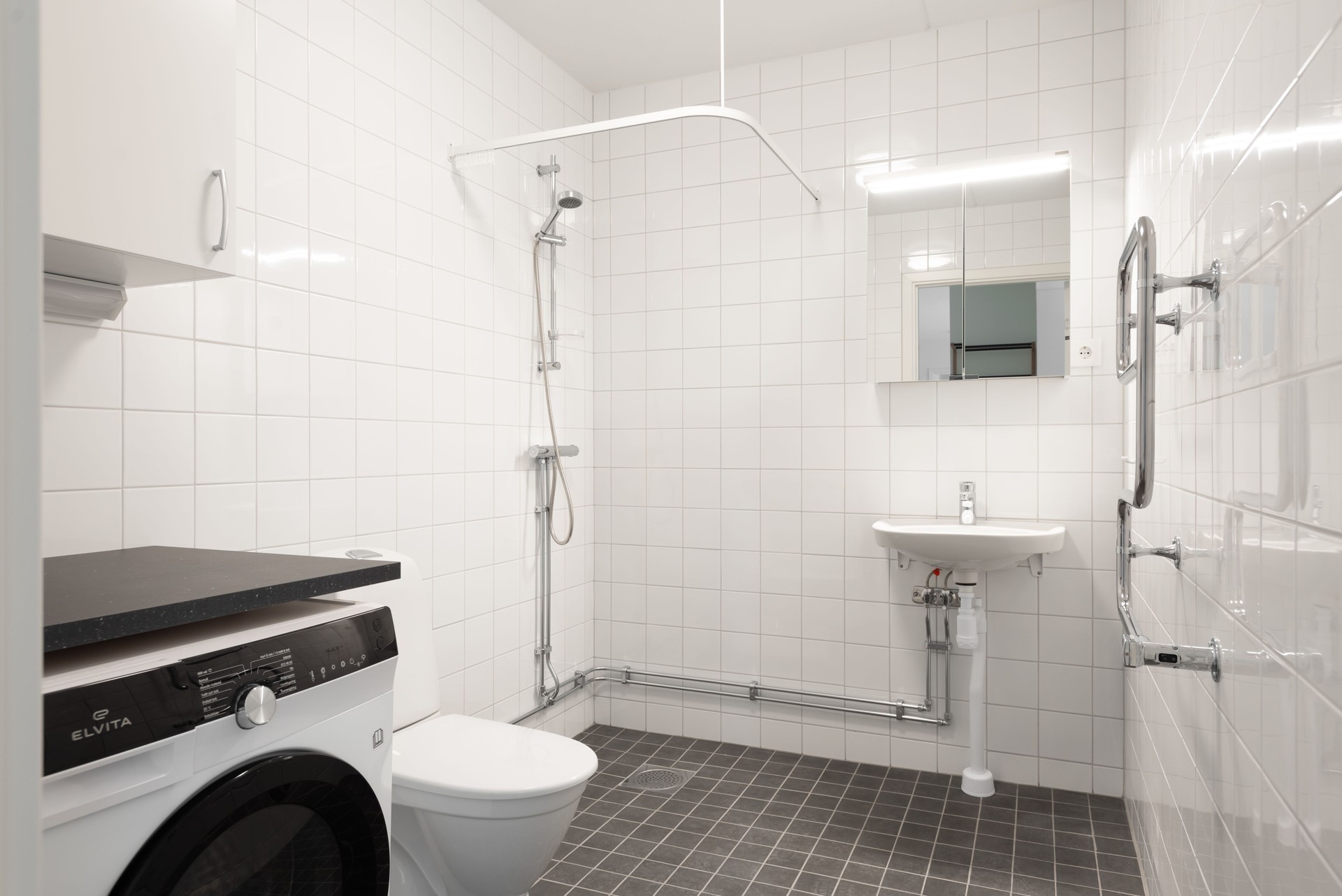 Lägenhet, 2 rooms, 61 sqm, Örebro – bild 5