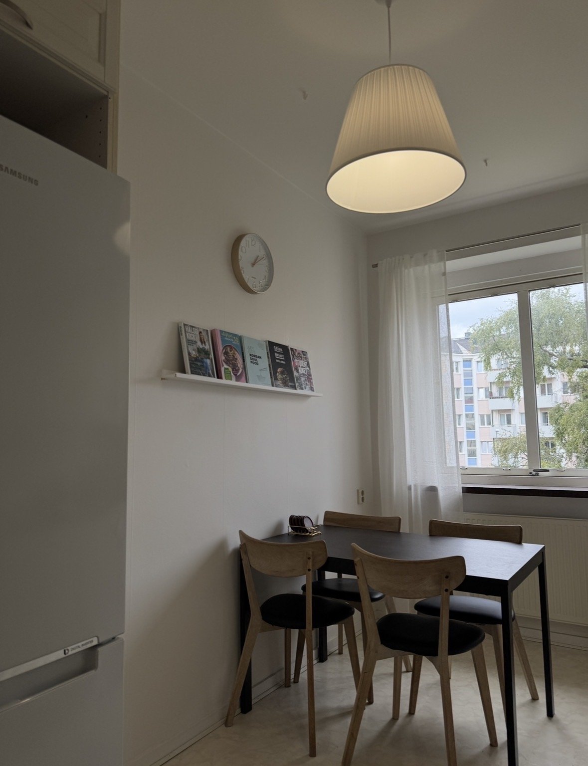 2 rok · 50 m² i Malmö – bild 19