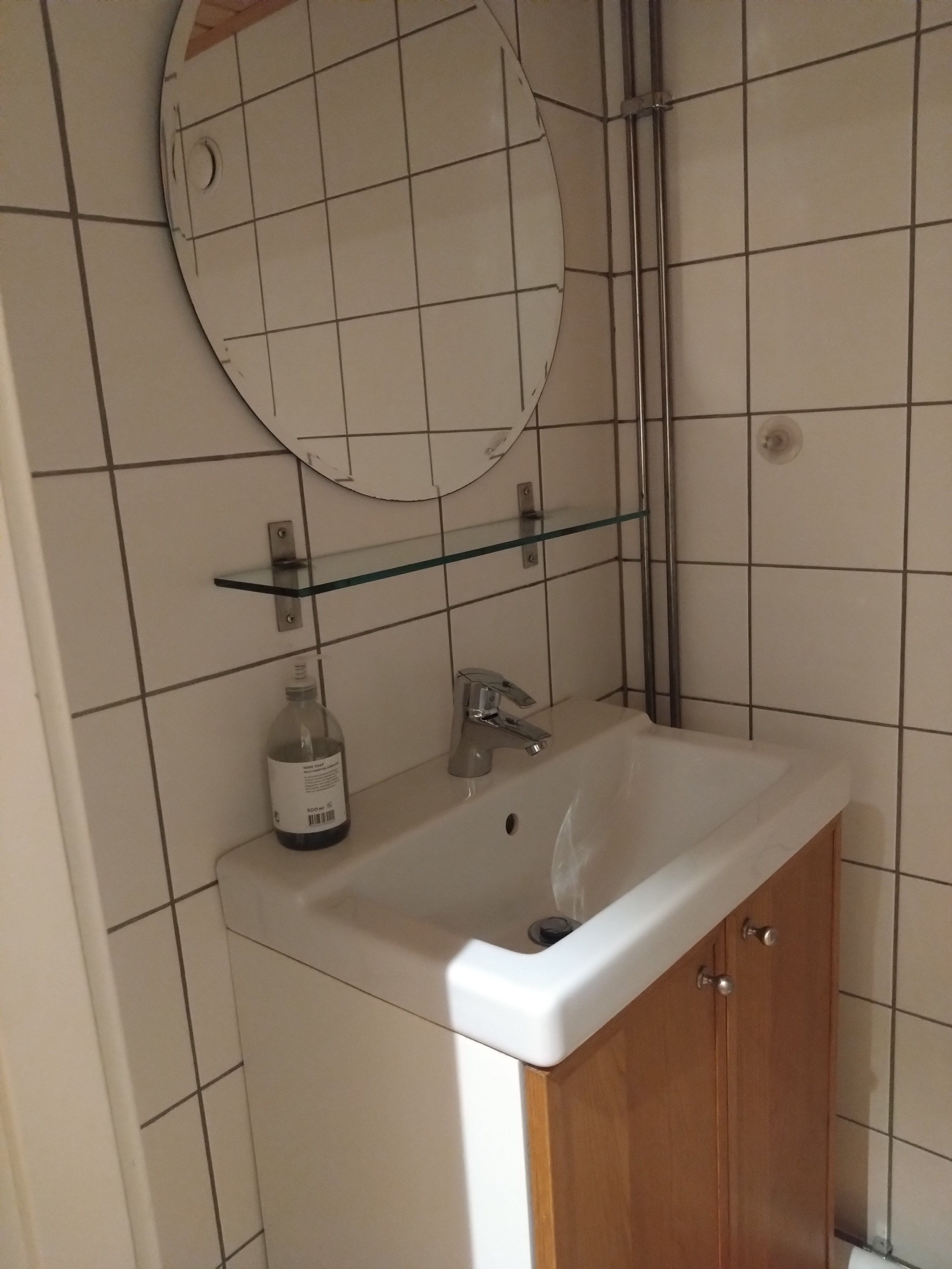 Stuga, 1 rooms, 21 sqm, Partille – bild 2
