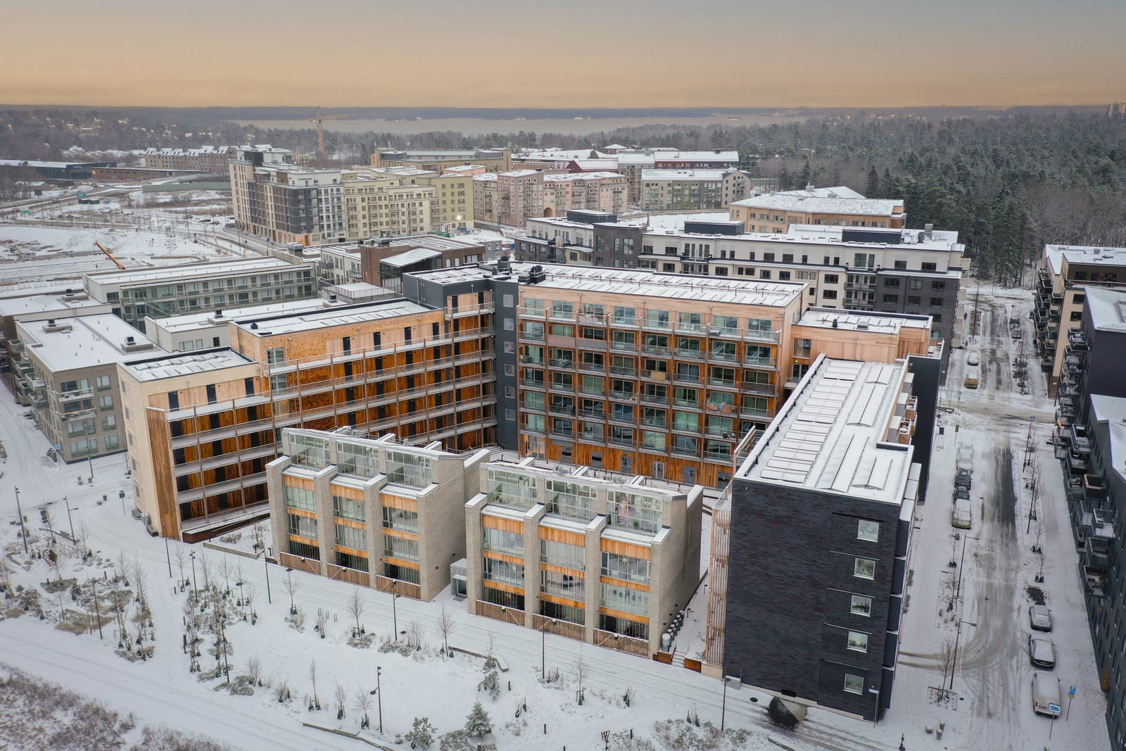 1 rok · 43 m² i Täby – bild 28
