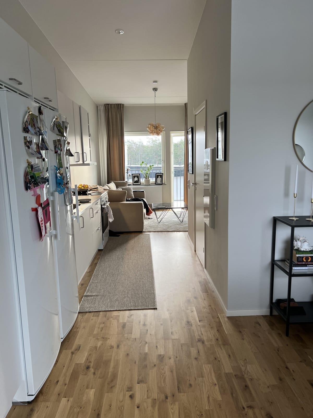 2 rok · 42 m² i Saltsjö-boo – bild 6