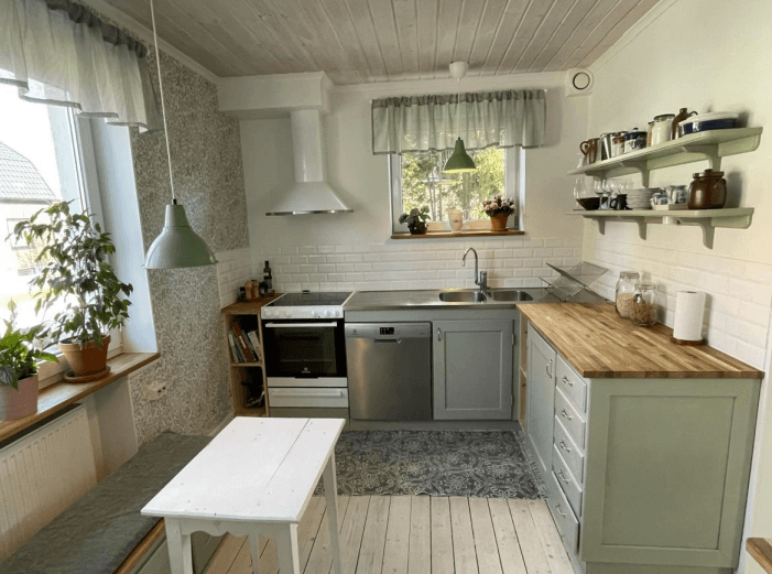 Villa/Hus, 4 rooms, 130 sqm, Malmö