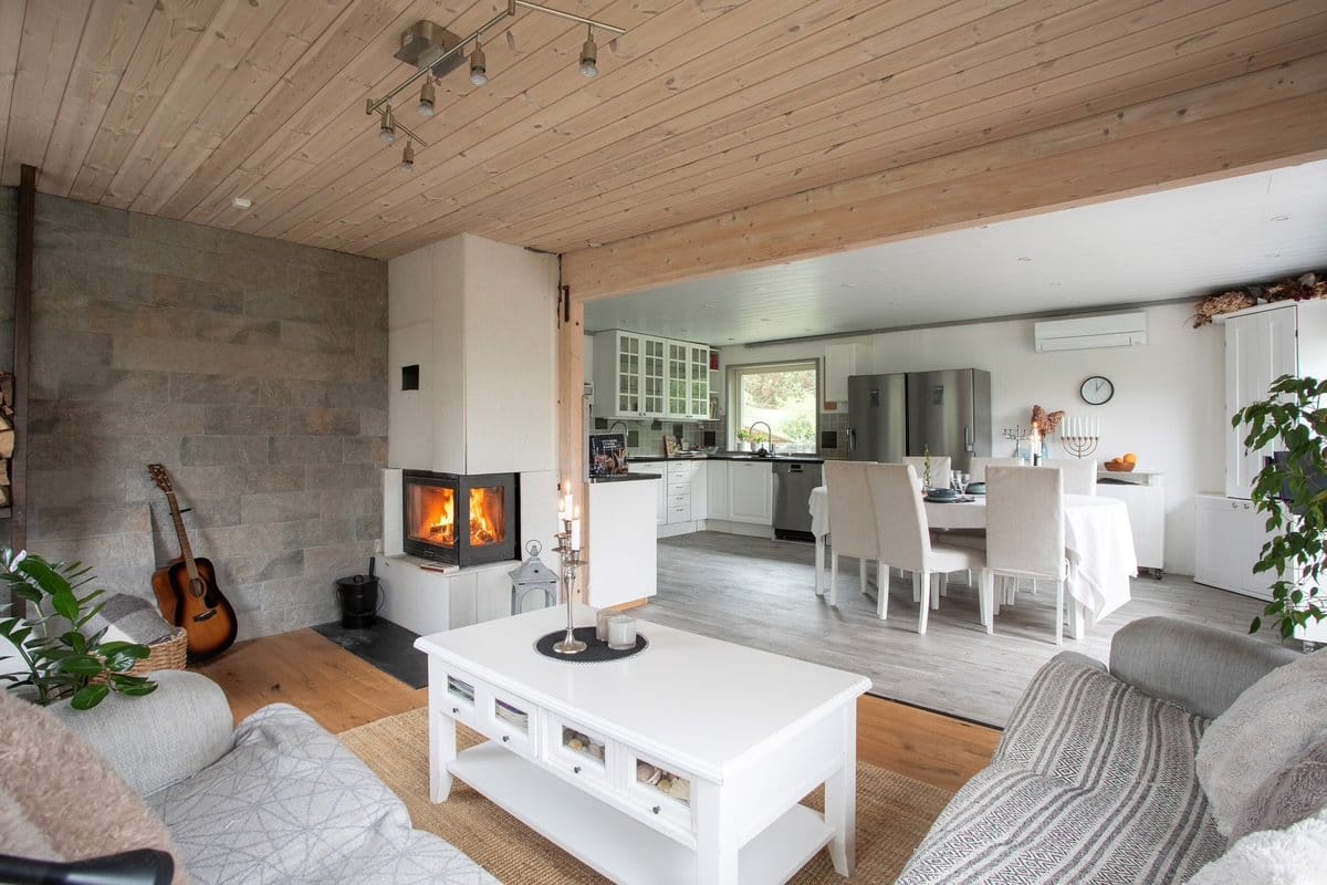 6 rok · 141 m² i Åsa – bild 11