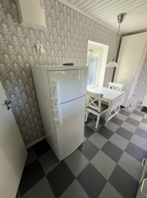 Lägenhet, 2 rooms, 30 sqm, Trångsund – bild 5