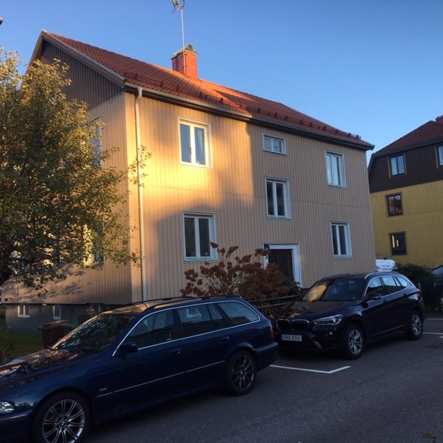 2 rok · 45 m² i Uddevalla – Uddevalla