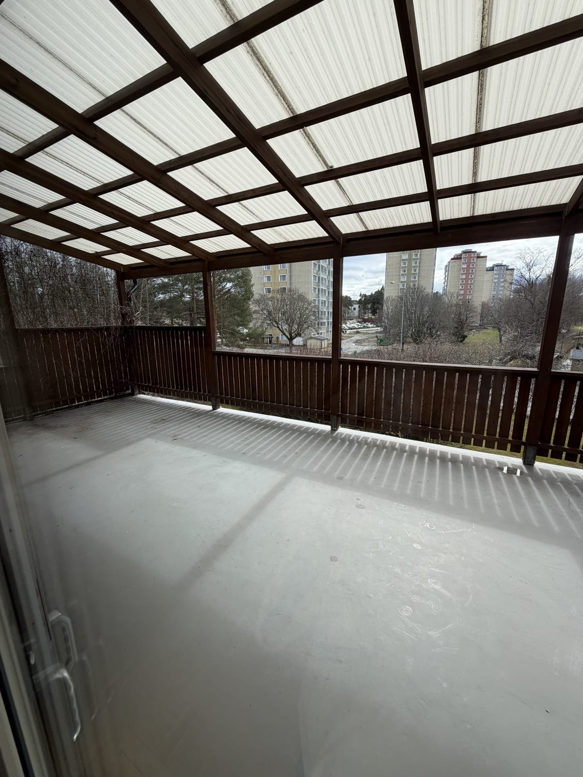 6 rok · 170 m² i Södertälje – bild 21