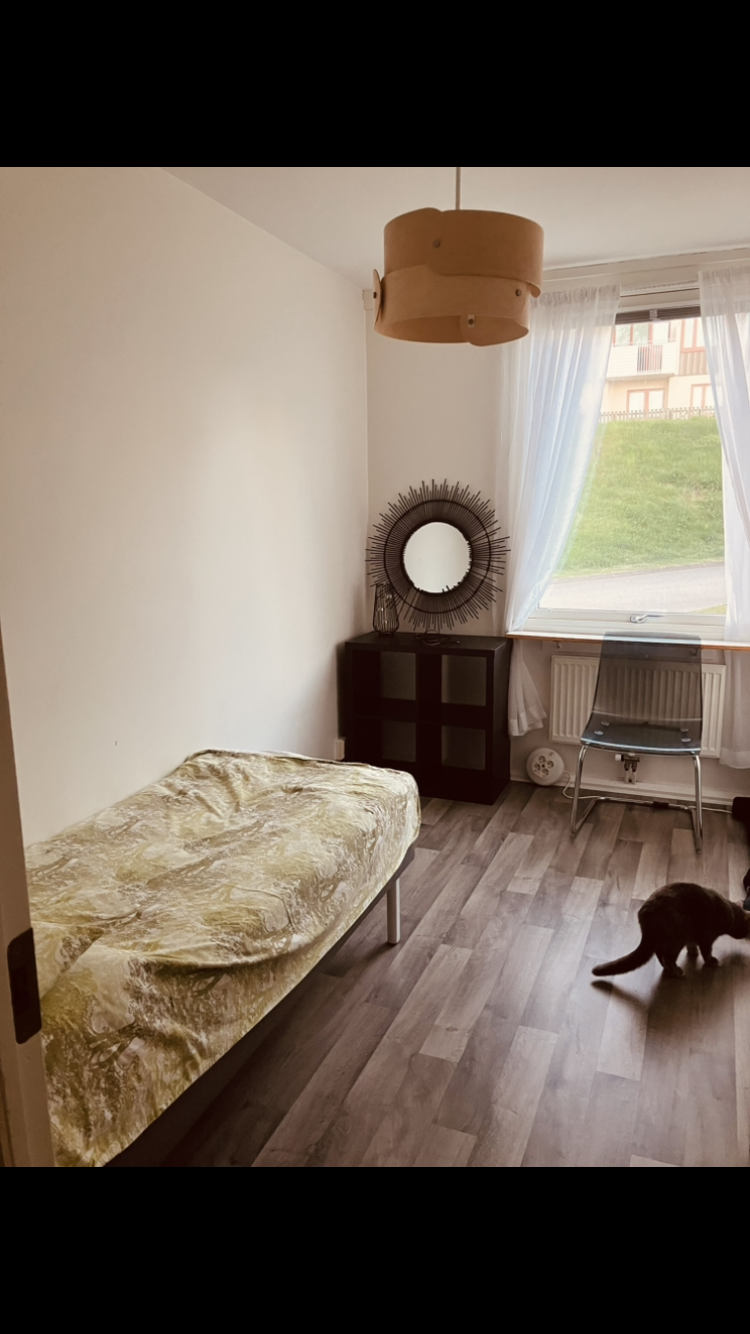 Lägenhet, 1 rooms, 12 sqm, Partille – Partille