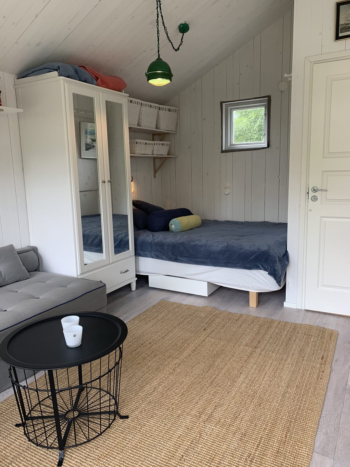 1 rok · 25 m² i Falsterbo – bild 2