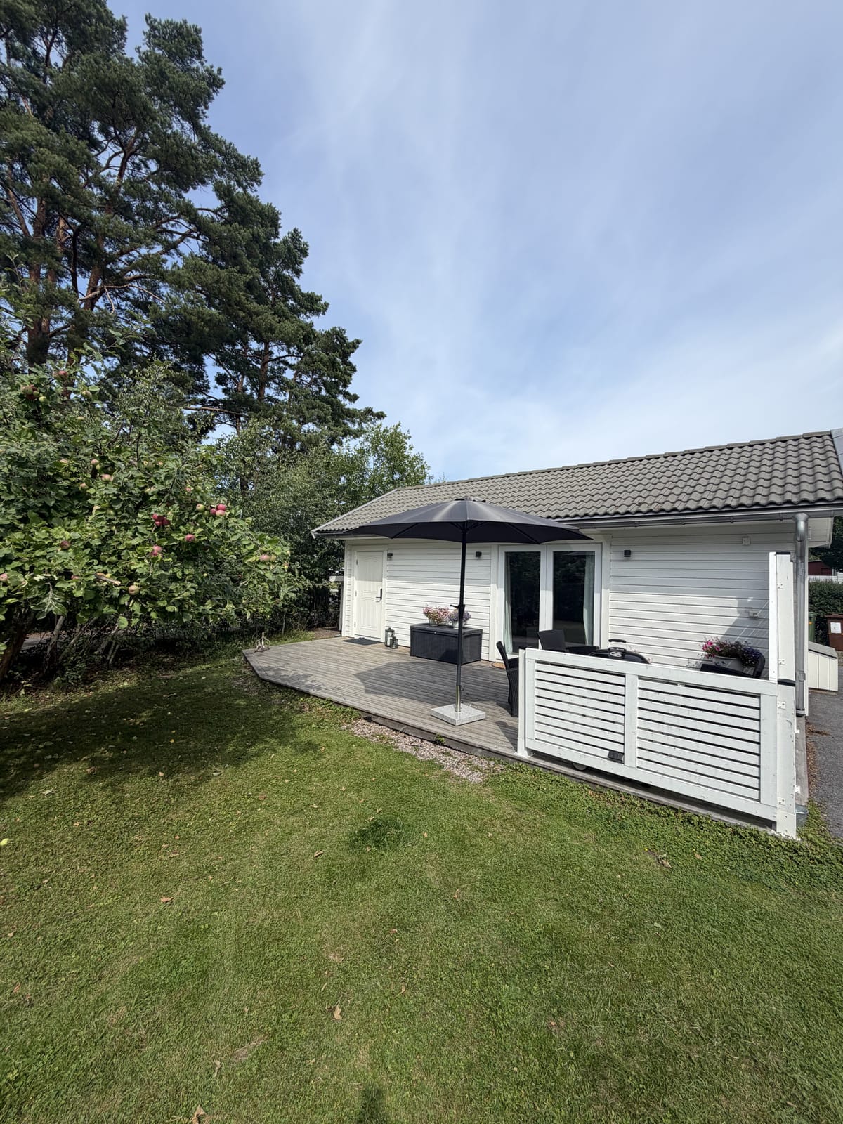 2 rok · 38 m² i Tyresö – bild 2