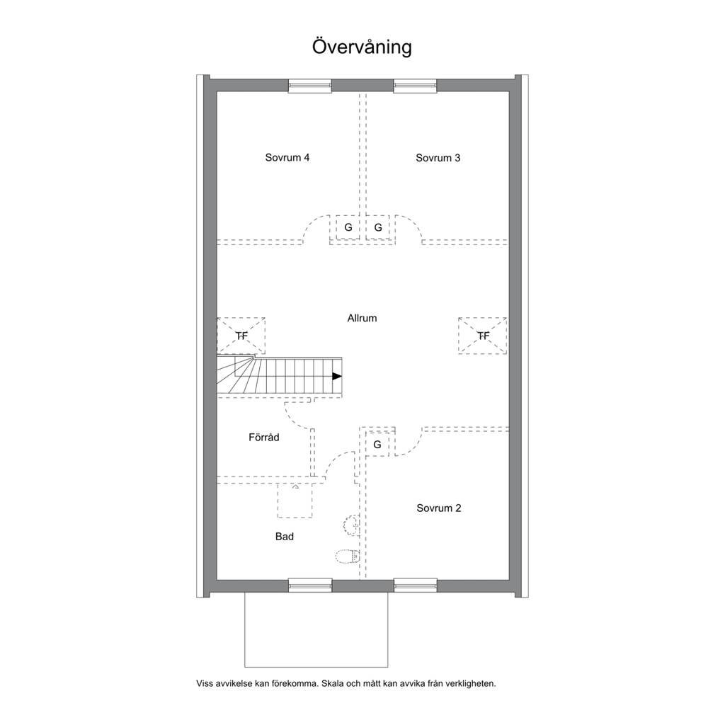 6 rok · 175 m² i Älmhult – bild 24