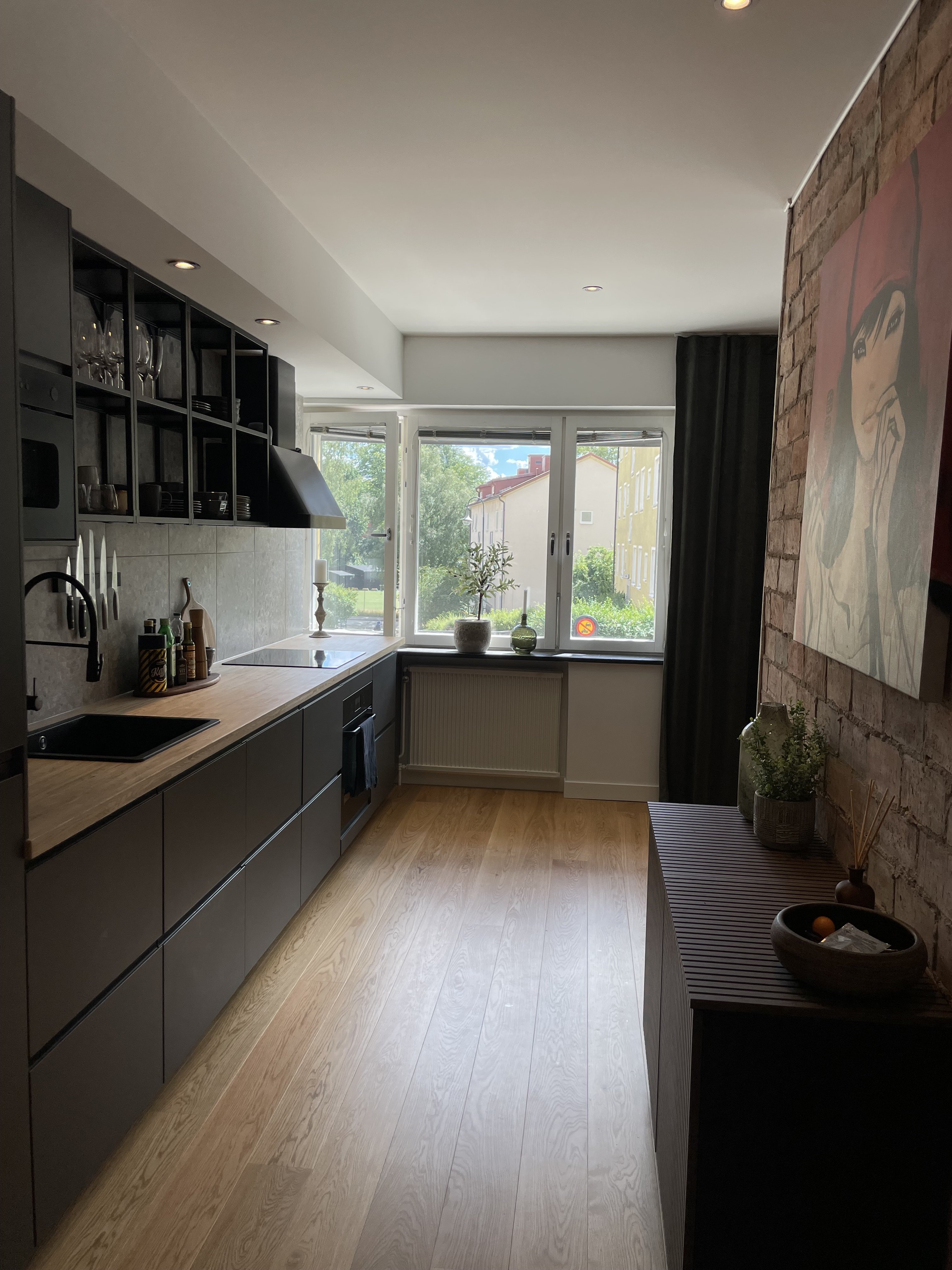 Lägenhet, 2 rooms, 60 sqm, Borås – bild 2