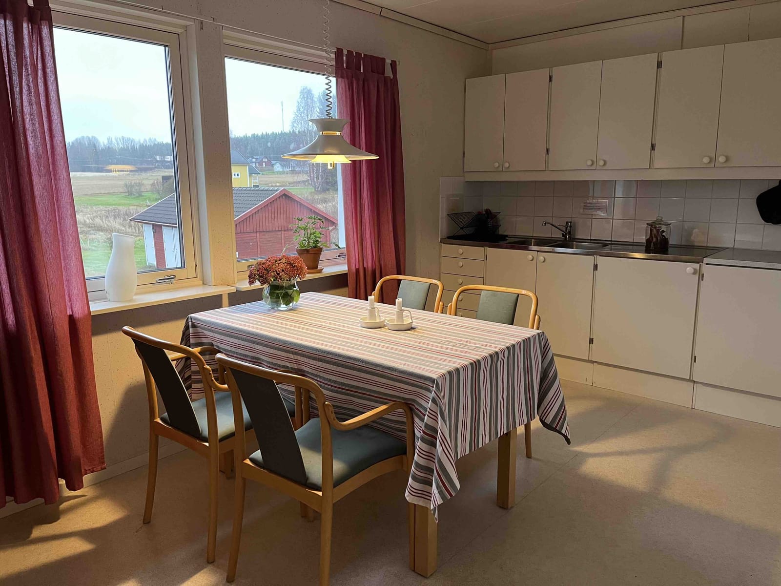 3 rok · 80 m² i Umeå – Umeå