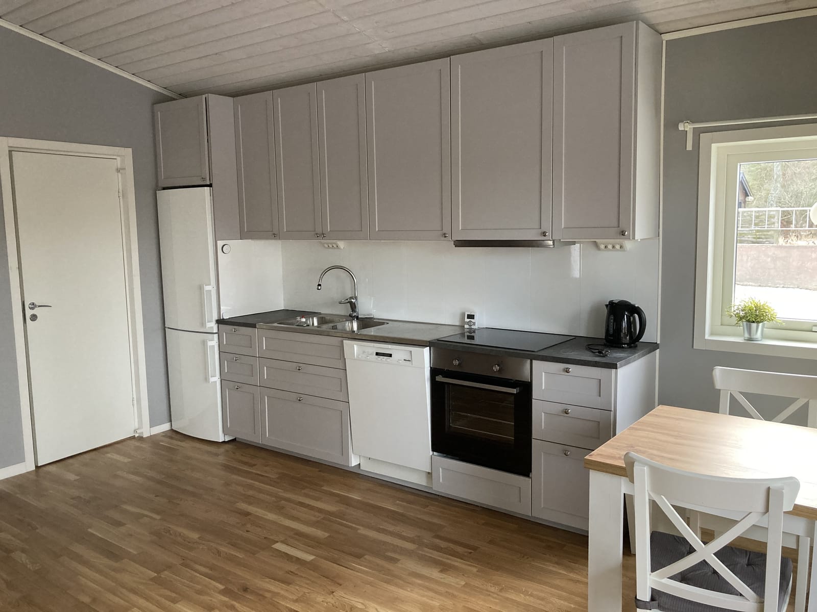 2 rok · 50 m² i Timmernabben  – bild 3