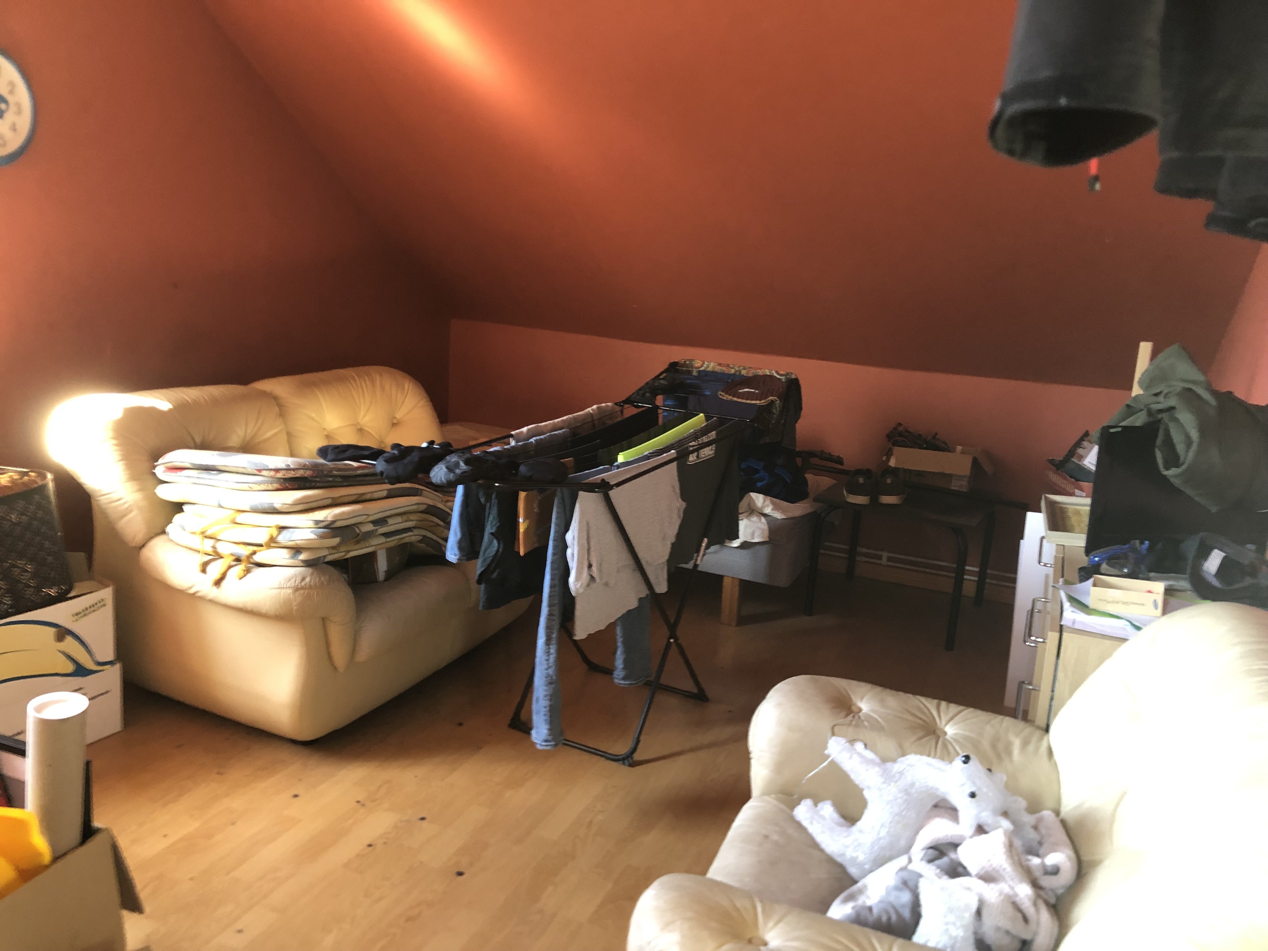 Villa/Hus, 6 rooms, 125 sqm, Ålberga – bild 9