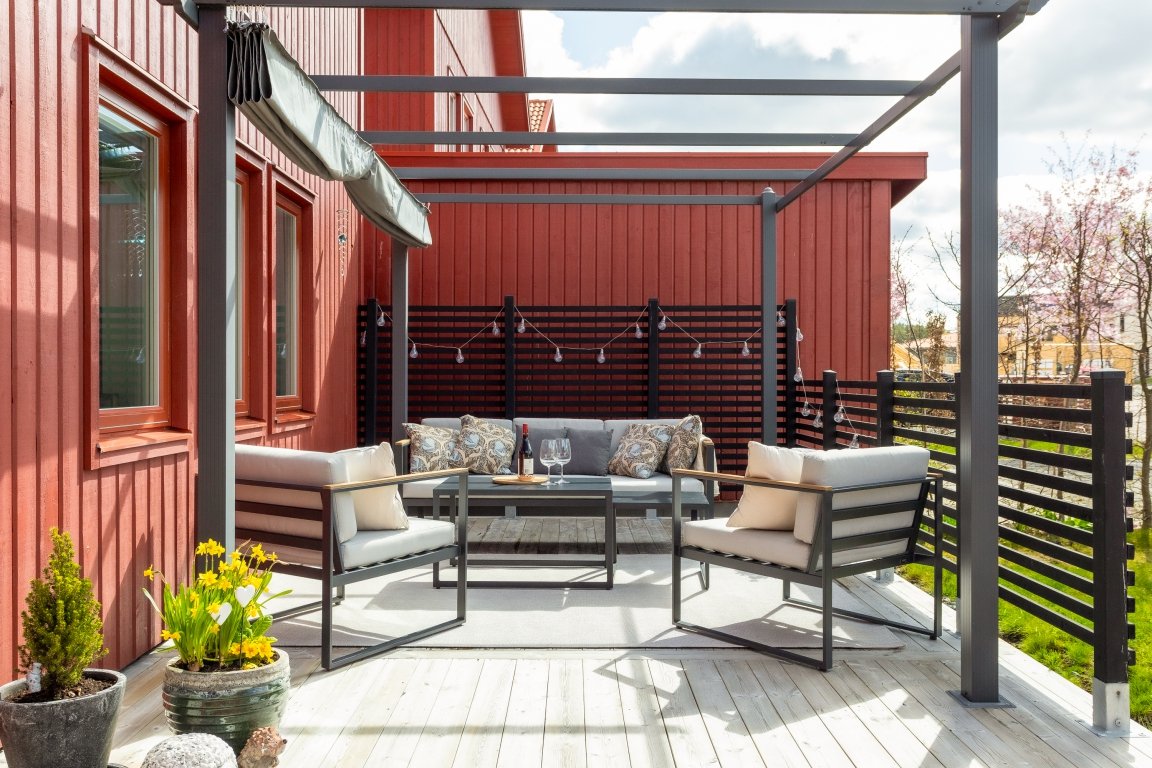 5 rok · 139 m² i Enköping – bild 2