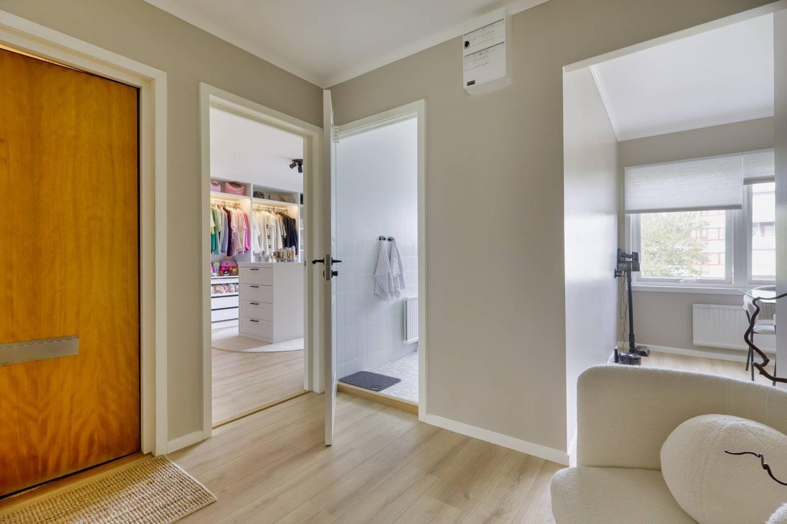 3 rok · 84 m² i Hisings Backa – bild 7