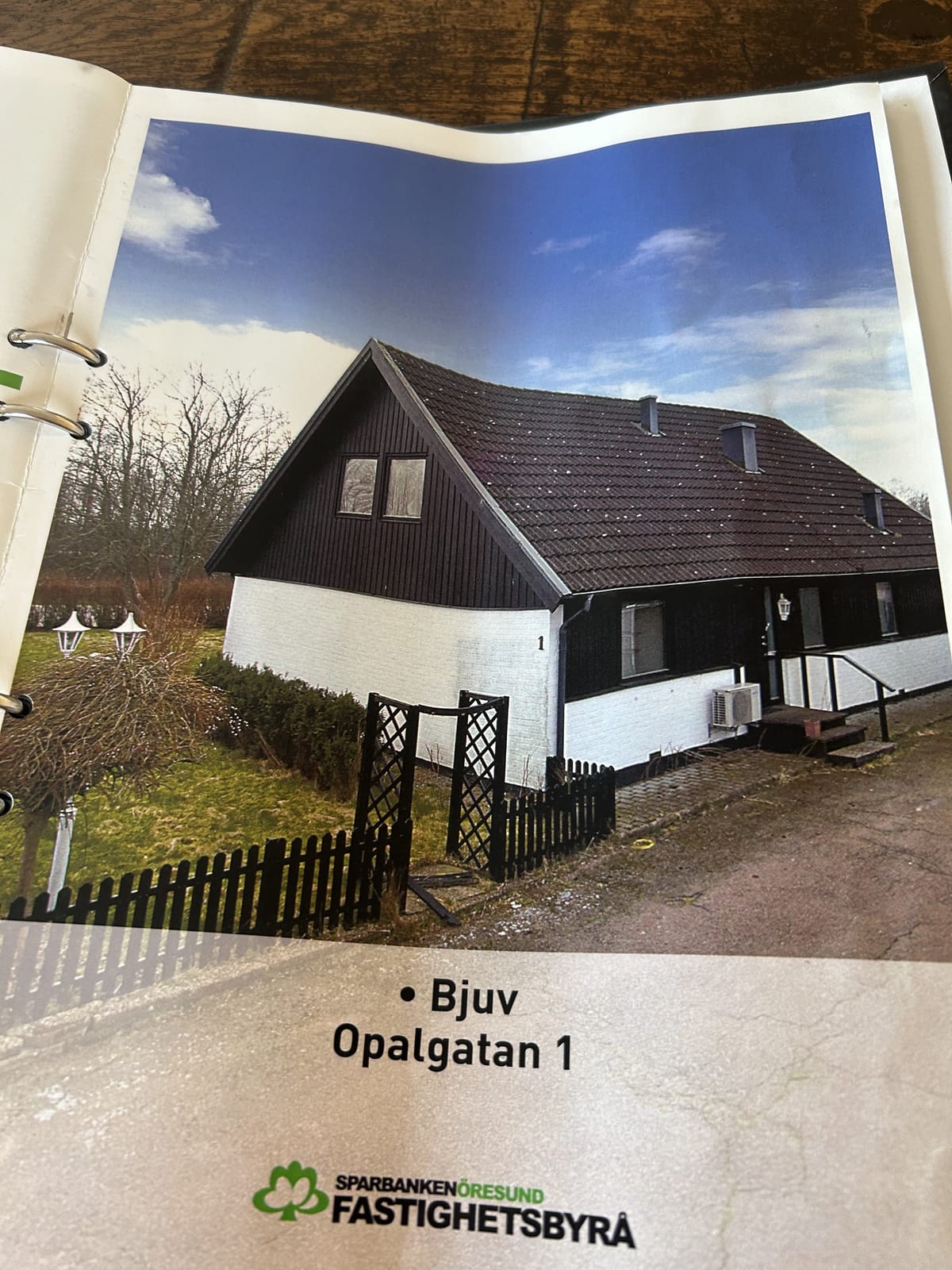 6 rok · 138 m² i Bjuv – Bjuv
