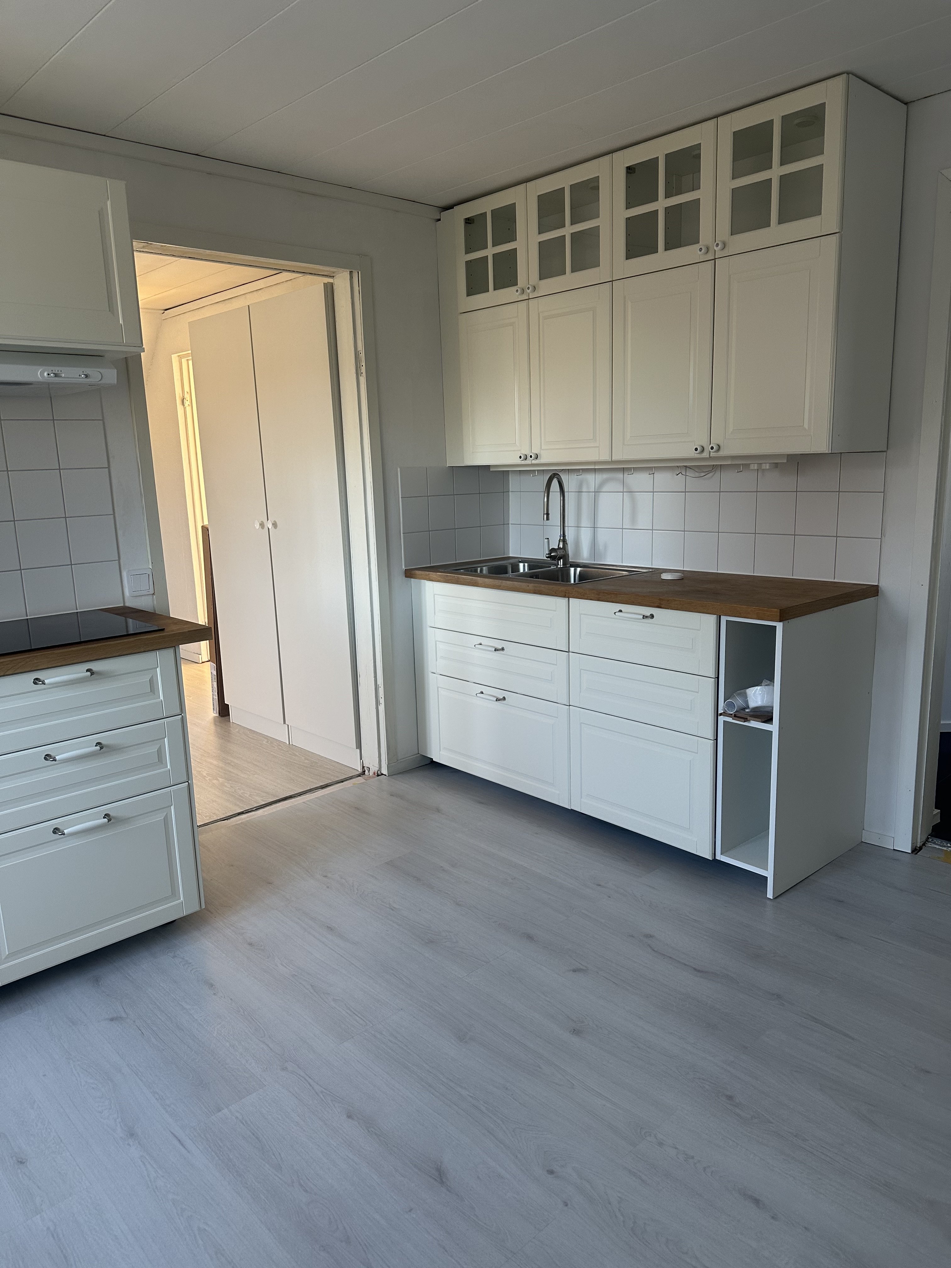 Lägenhet, 4 rooms, 91 sqm, Landskrona – Landskrona