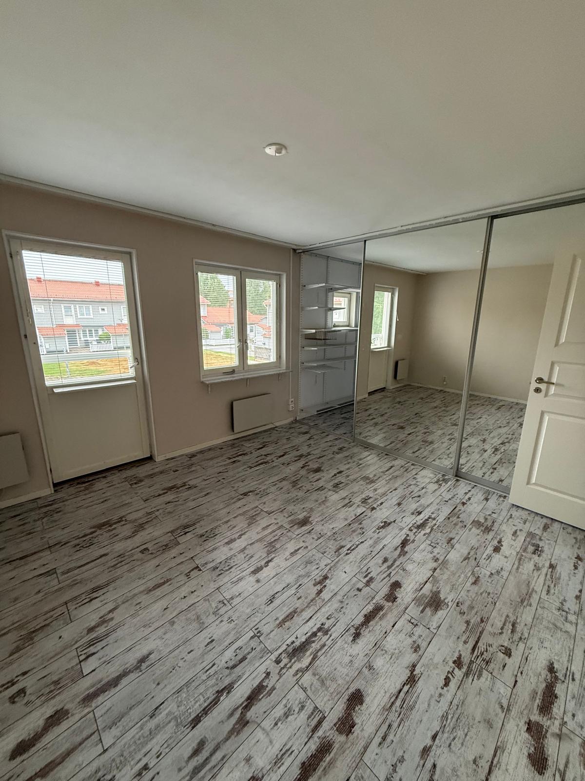 5 rok · 122 m² i Skellefteå – bild 29