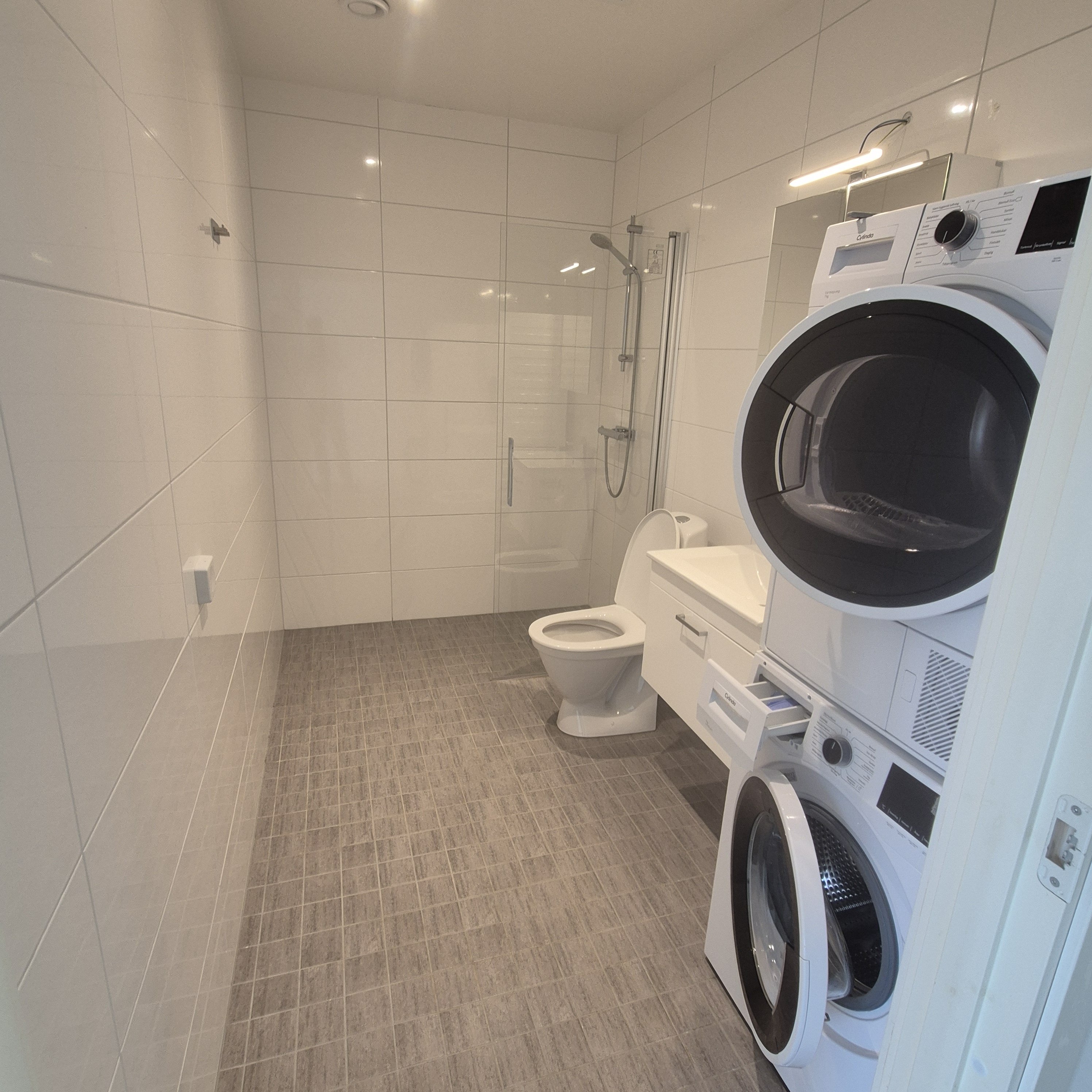 Lägenhet, 4 rooms, 80 sqm, Märsta – bild 10