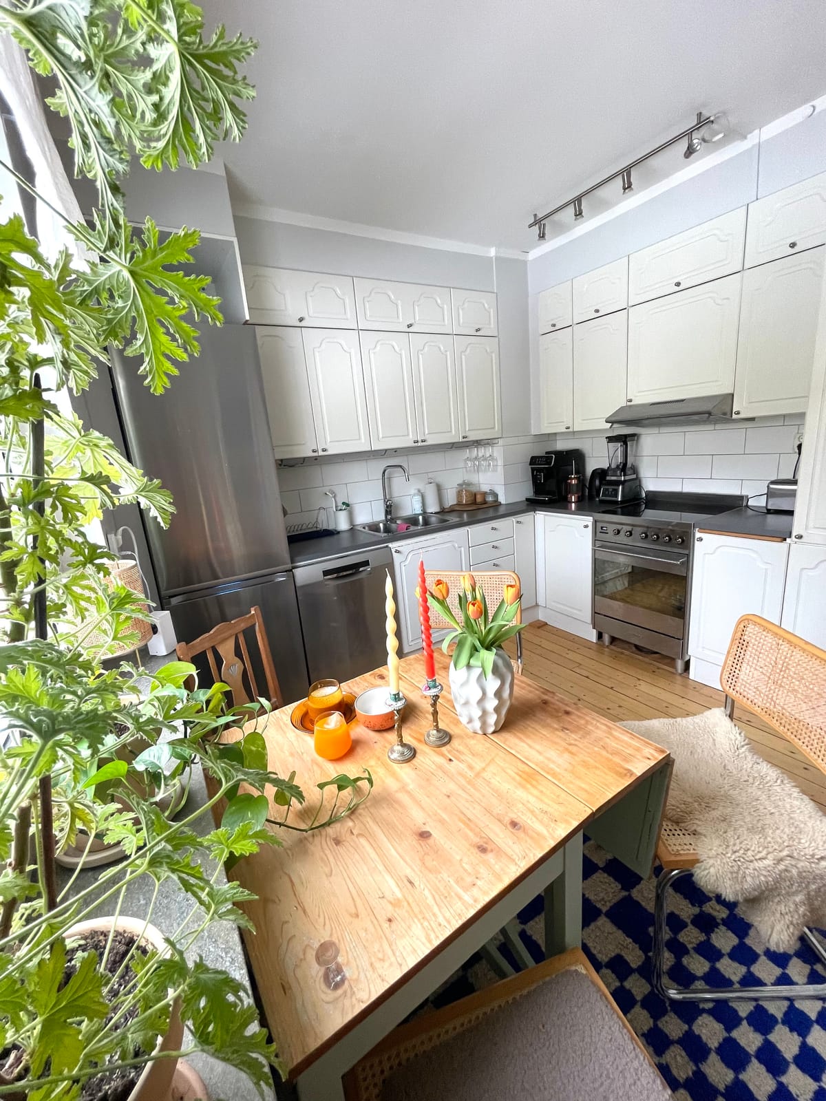 Lägenhet, 2 rooms, 50 sqm, Göteborg