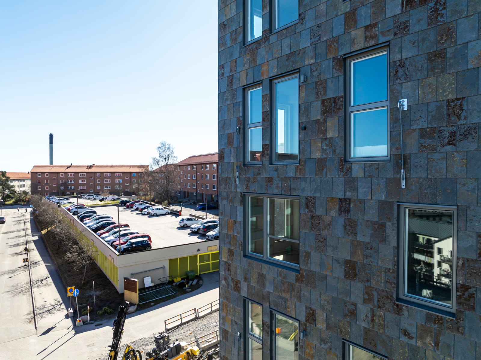 3 rok · 55 m² i Tyresö – bild 12