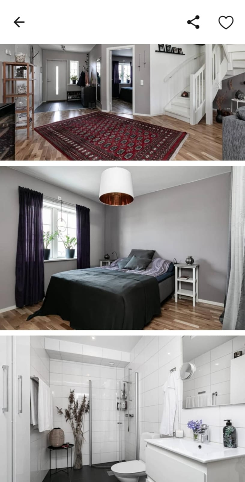 6 rok · 144 m² i Örebro – bild 9