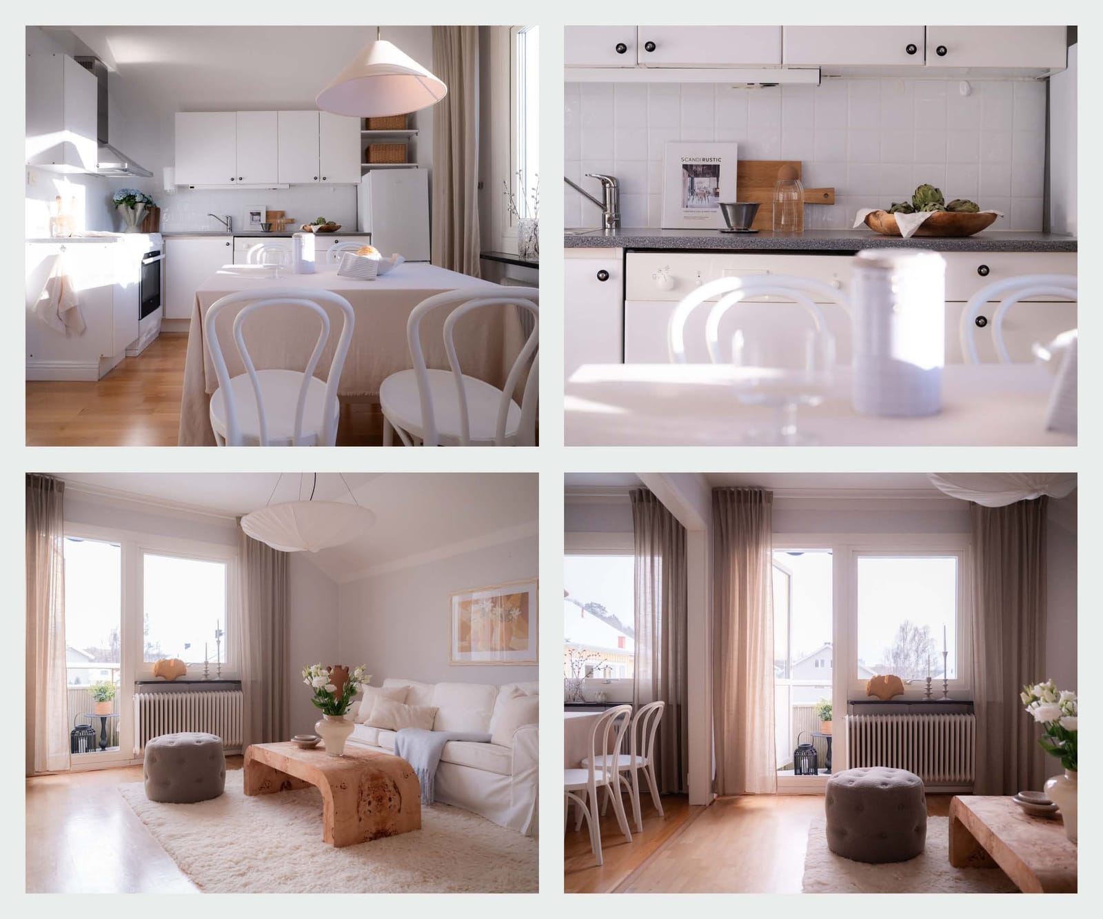 4 rok · 90 m² i Göteborg – bild 4