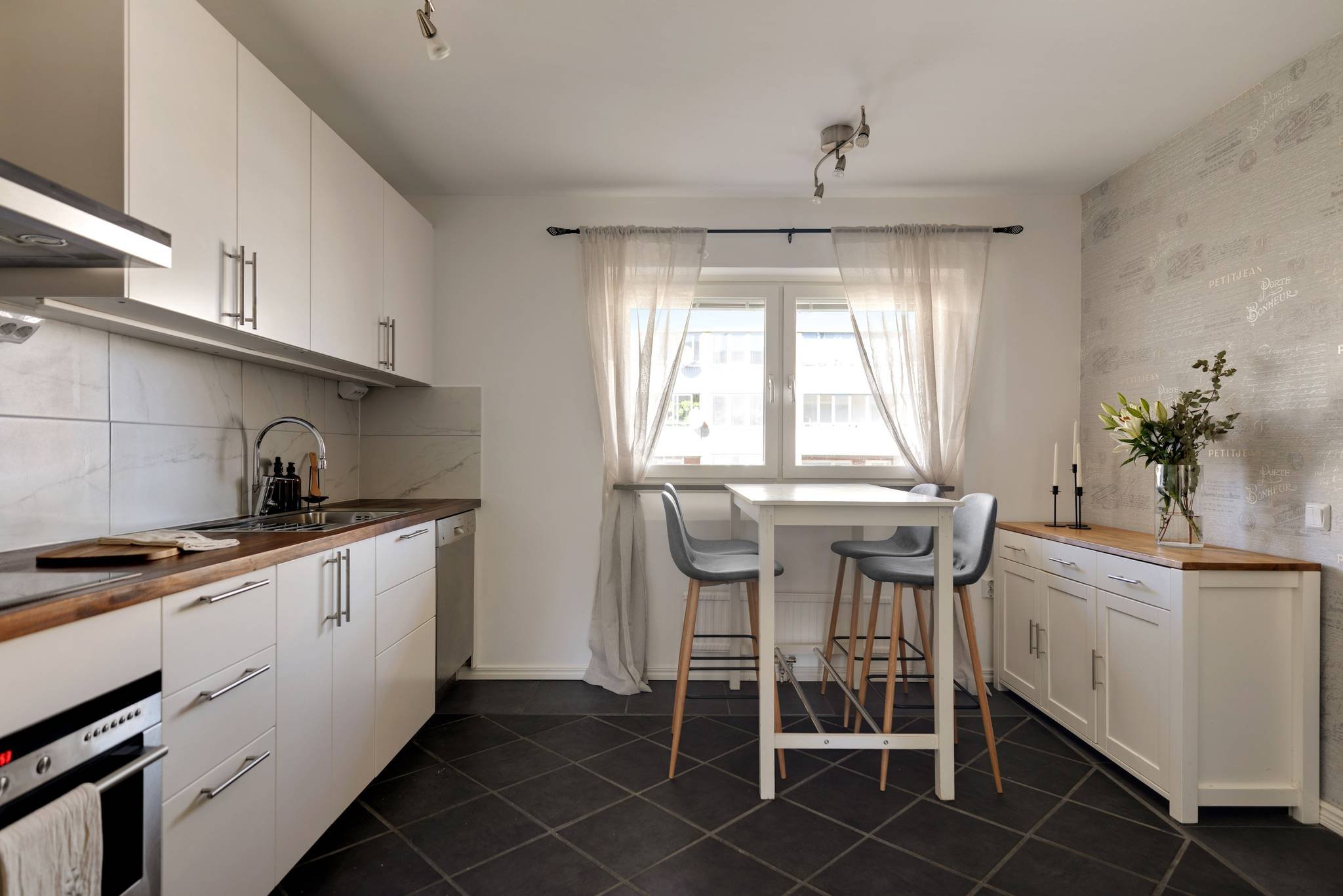 Lägenhet, 3 rooms, 83 sqm, Älvsjö – bild 15