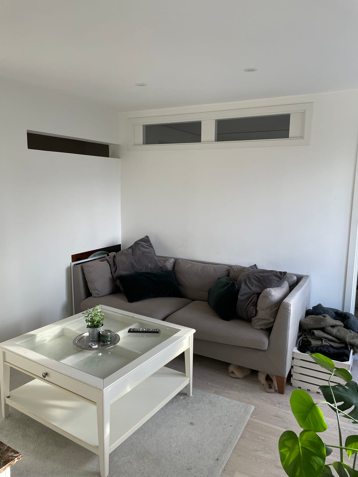 4 rok · 74 m² i Nacka